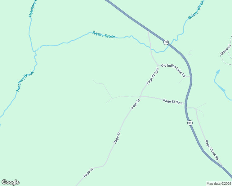 map of restaurants, bars, coffee shops, grocery stores, and more near 118 Jim's Hill Road in Lake Pleasant