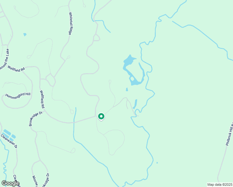 map of restaurants, bars, coffee shops, grocery stores, and more near 8 Spring Glen in Grantham