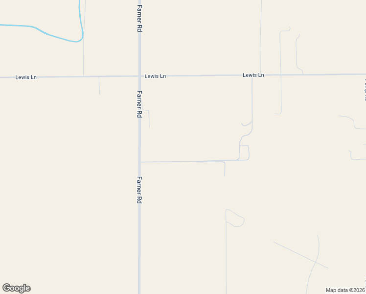 map of restaurants, bars, coffee shops, grocery stores, and more near 9508 Farner Road in Nampa