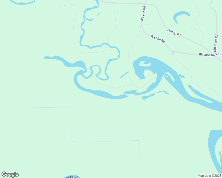 map of restaurants, bars, coffee shops, grocery stores, and more near N6448 West Lane Road in Portage
