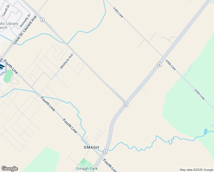 map of restaurants, bars, coffee shops, grocery stores, and more near 305 James Snow Parkway South in Milton