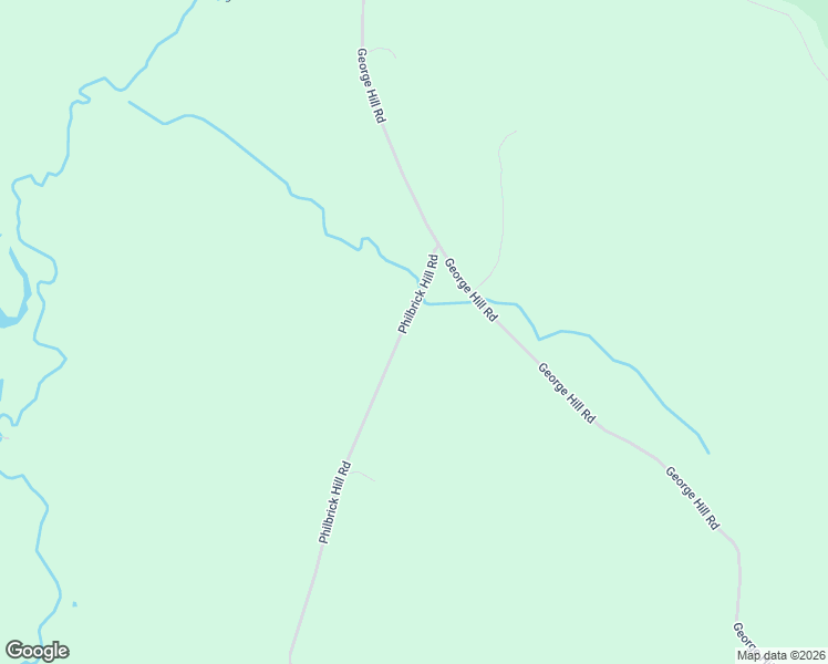 map of restaurants, bars, coffee shops, grocery stores, and more near 196-260 Philbrick Hill Rd in Springfield