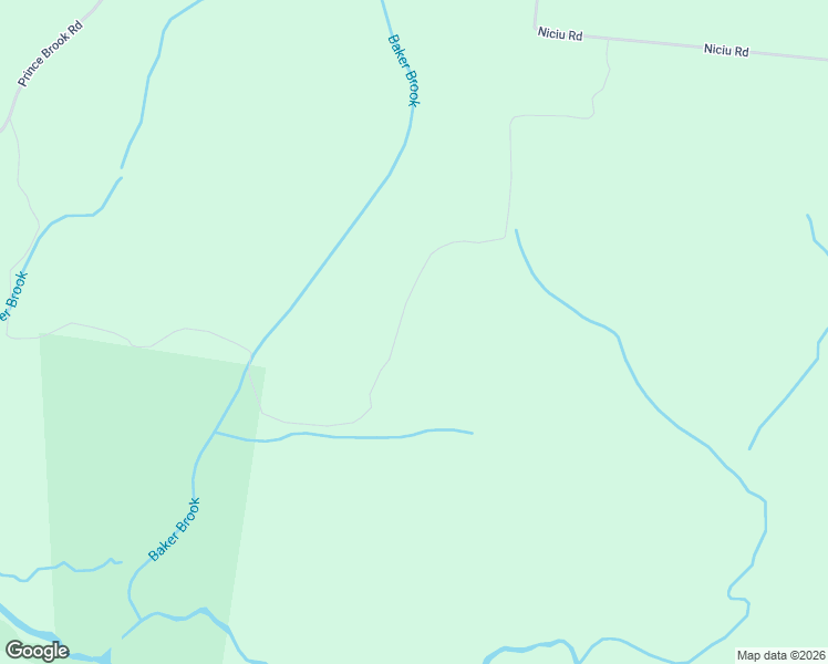 map of restaurants, bars, coffee shops, grocery stores, and more near 2462 Niciu Road in Osceola