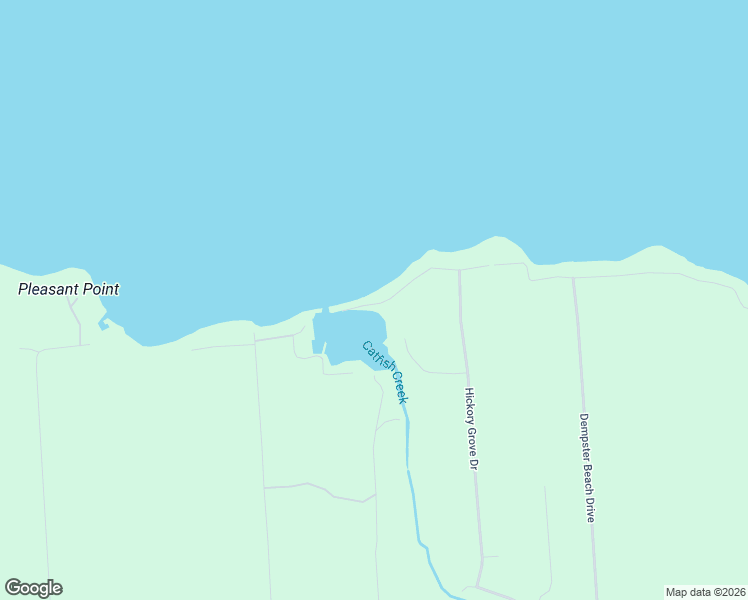 map of restaurants, bars, coffee shops, grocery stores, and more near 52 Wintergreen Point in Oswego