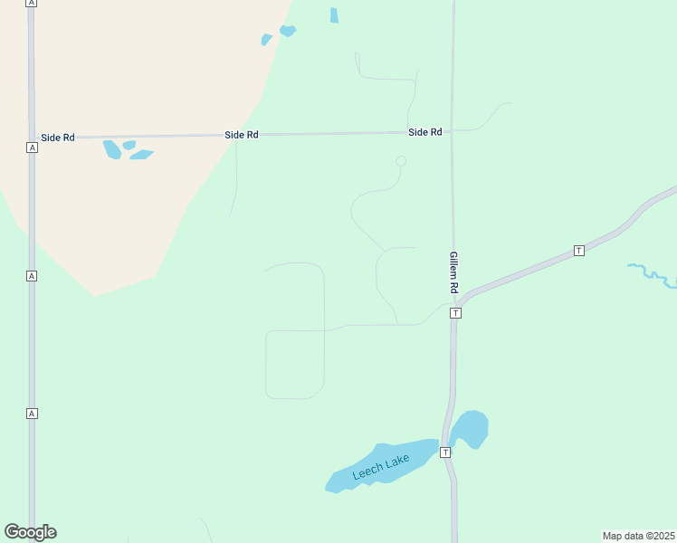 map of restaurants, bars, coffee shops, grocery stores, and more near S3662 Bent Tree Drive in Baraboo
