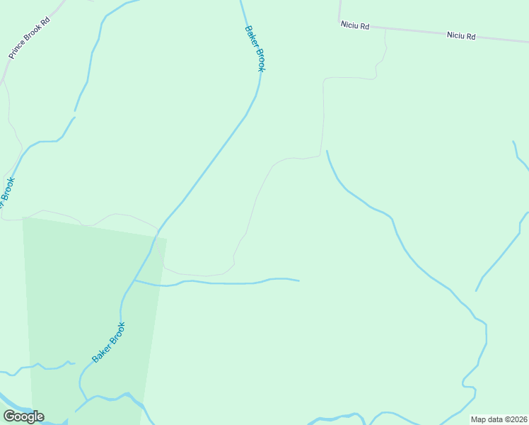 map of restaurants, bars, coffee shops, grocery stores, and more near 2462 South Niciu Road in Redfield