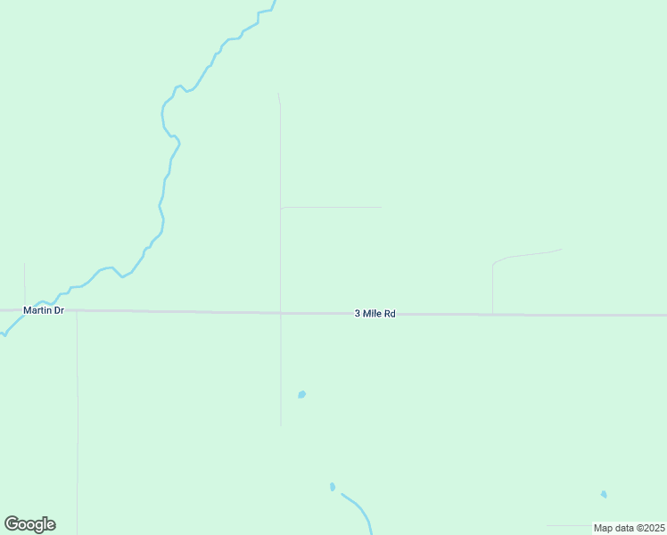 map of restaurants, bars, coffee shops, grocery stores, and more near 13370-13998 Martin Drive in Morley