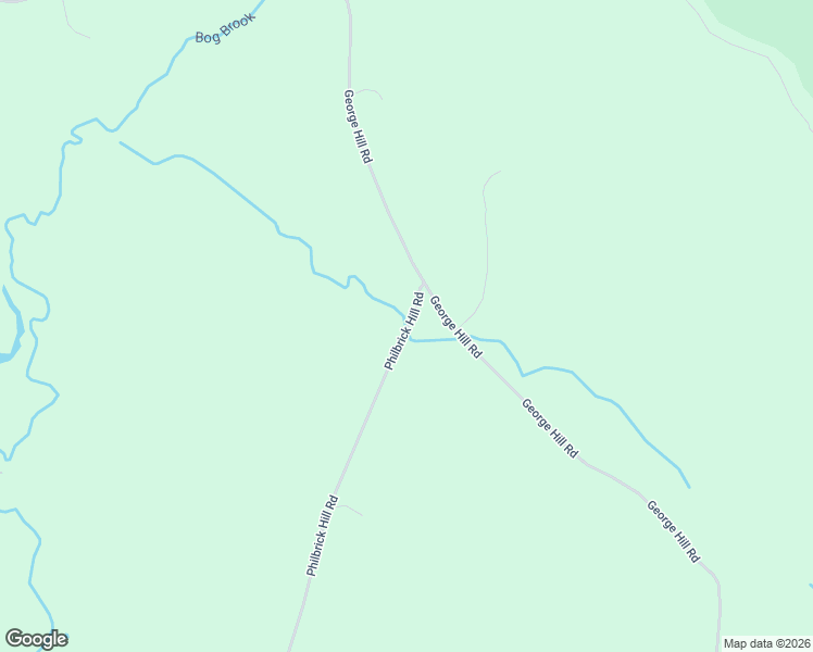 map of restaurants, bars, coffee shops, grocery stores, and more near 260 Philbrick Hill Rd in Springfield