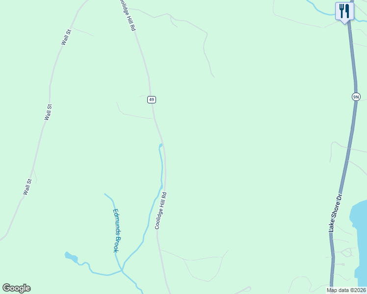 map of restaurants, bars, coffee shops, grocery stores, and more near in Diamond Point