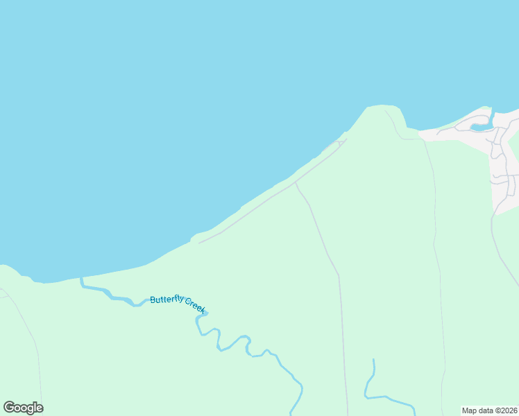 map of restaurants, bars, coffee shops, grocery stores, and more near 249 Butterfly Shores in Mexico