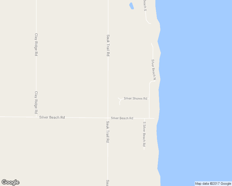 map of restaurants, bars, coffee shops, grocery stores, and more near 6630 Silver Shores Road in Cedar Grove