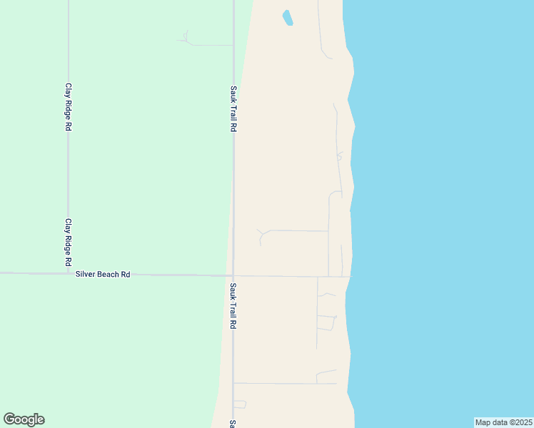 map of restaurants, bars, coffee shops, grocery stores, and more near 6630 Silver Shores Road in Cedar Grove