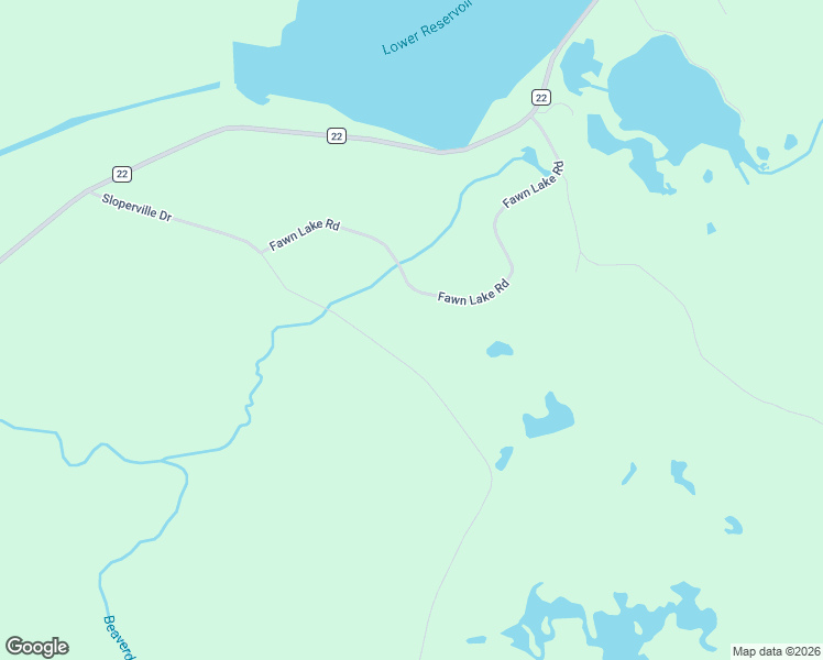 map of restaurants, bars, coffee shops, grocery stores, and more near 155 Sloperville Road in Altmar