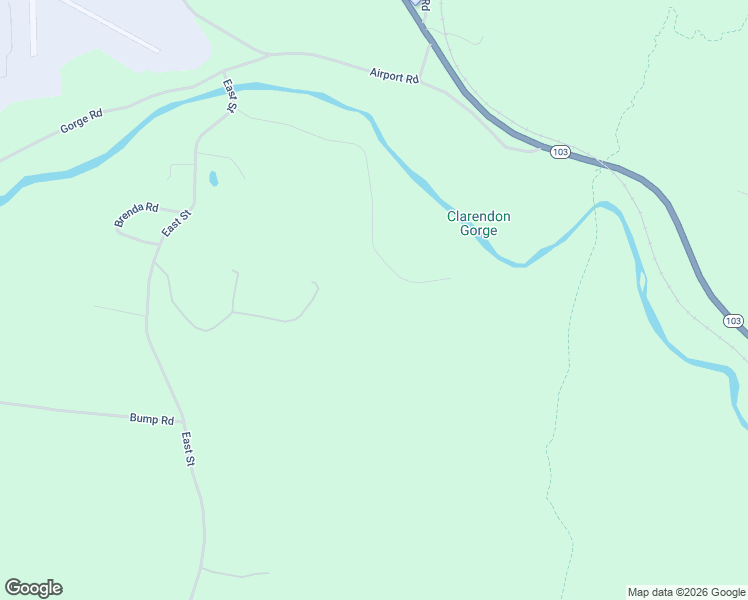 map of restaurants, bars, coffee shops, grocery stores, and more near 606 Knipes Drive in Clarendon