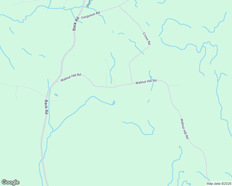 map of restaurants, bars, coffee shops, grocery stores, and more near 111 Walnut Hill Road in Shapleigh