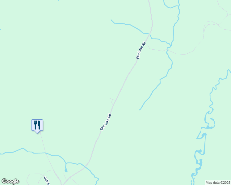 map of restaurants, bars, coffee shops, grocery stores, and more near 239 Elm Lake Road in Speculator