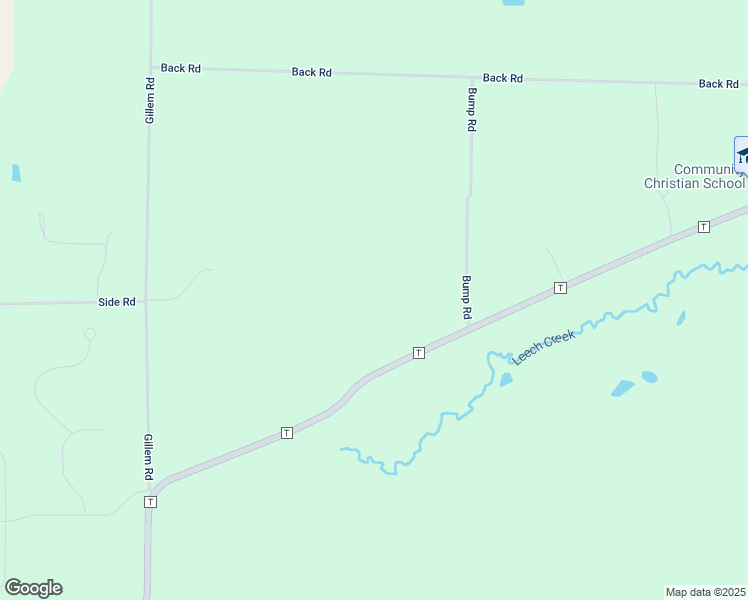 map of restaurants, bars, coffee shops, grocery stores, and more near E12320 County Road T in Baraboo