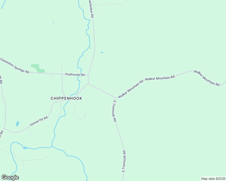 map of restaurants, bars, coffee shops, grocery stores, and more near 2086 Walker Mountain Road in West Rutland