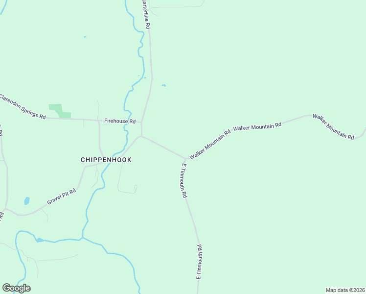 map of restaurants, bars, coffee shops, grocery stores, and more near 2086 Walker Mountain Road in West Rutland