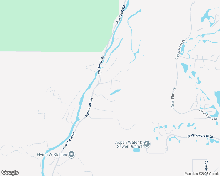 map of restaurants, bars, coffee shops, grocery stores, and more near 5000 Beaver Pond Rd in Wilson
