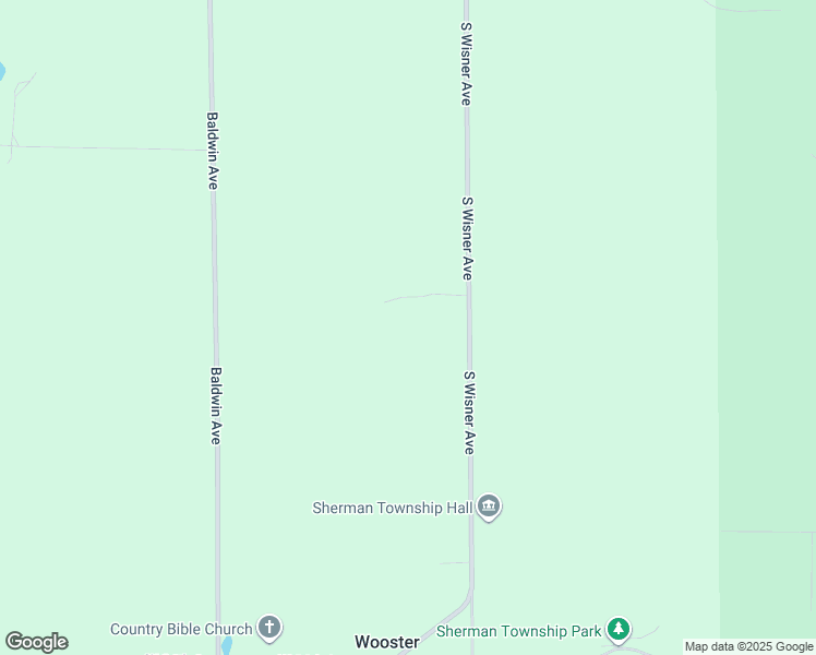 map of restaurants, bars, coffee shops, grocery stores, and more near 1833 South Wisner Avenue in Fremont