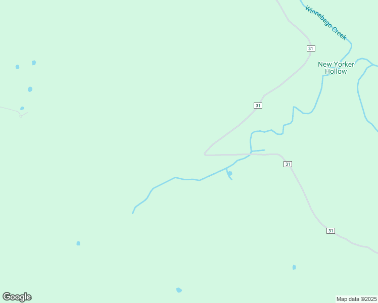 map of restaurants, bars, coffee shops, grocery stores, and more near T-20 in Eitzen