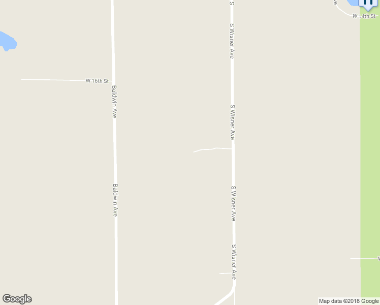 map of restaurants, bars, coffee shops, grocery stores, and more near 1833 South Wisner Avenue in Fremont