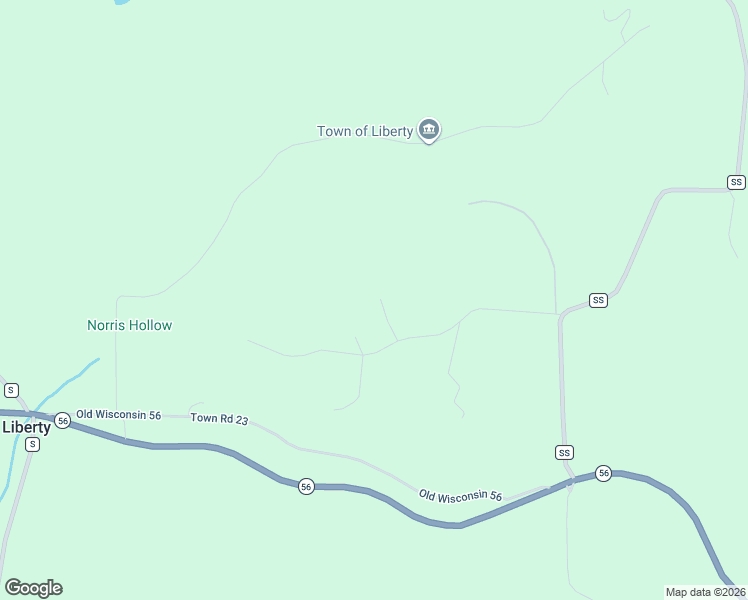 map of restaurants, bars, coffee shops, grocery stores, and more near 10781 Illusion Drive in Viola