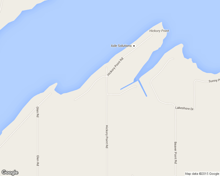 map of restaurants, bars, coffee shops, grocery stores, and more near N9018 Hickory Point Road in Beaver Dam