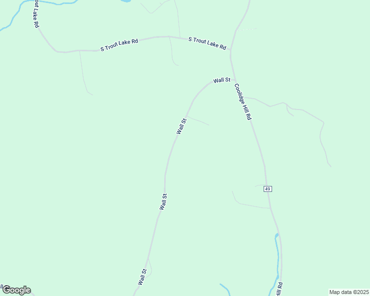 map of restaurants, bars, coffee shops, grocery stores, and more near 944 Wall Street in Diamond Point