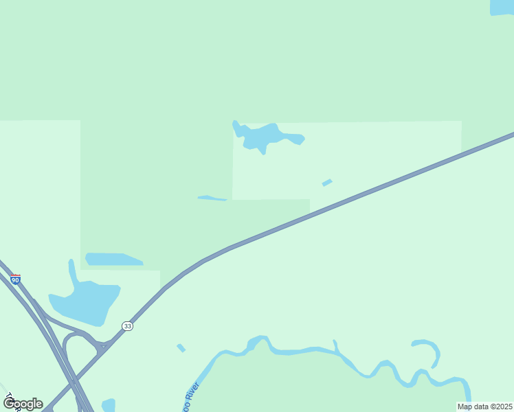 map of restaurants, bars, coffee shops, grocery stores, and more near in Portage