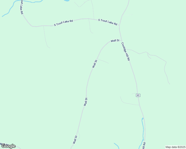 map of restaurants, bars, coffee shops, grocery stores, and more near 944 Wall Street in Diamond Point