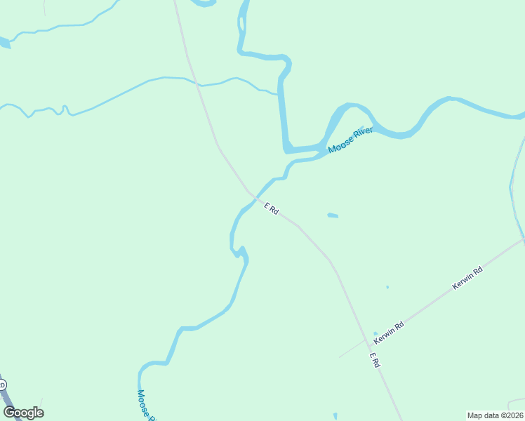 map of restaurants, bars, coffee shops, grocery stores, and more near 1969 East Road in Boonville