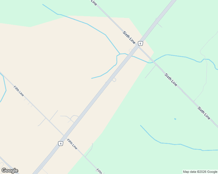 map of restaurants, bars, coffee shops, grocery stores, and more near 11580 Britannia Road in Milton