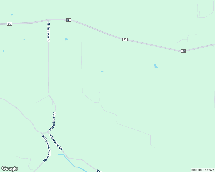 map of restaurants, bars, coffee shops, grocery stores, and more near S5798 Bergum Lane in Viroqua