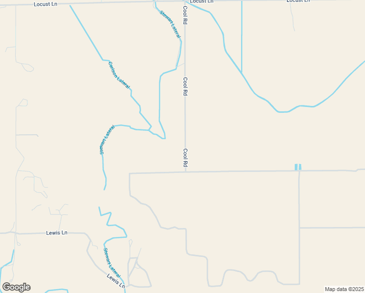 map of restaurants, bars, coffee shops, grocery stores, and more near 10865 Cool Road in Caldwell