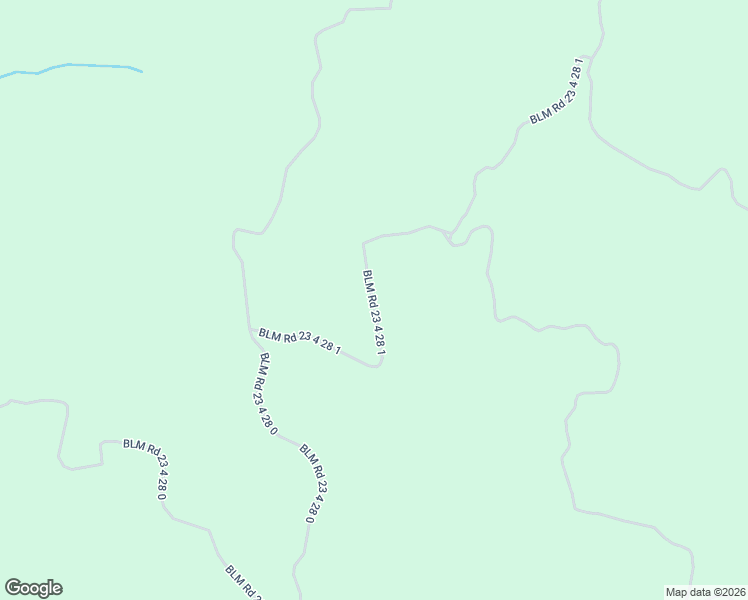 map of restaurants, bars, coffee shops, grocery stores, and more near BLM Road 23 4 28 1 in Oakland