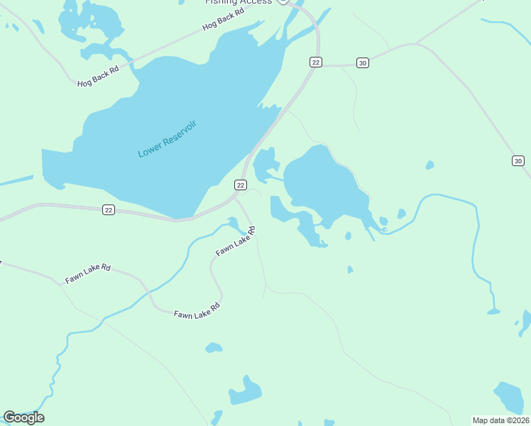 map of restaurants, bars, coffee shops, grocery stores, and more near 32 Deane Drive in Altmar