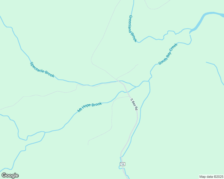 map of restaurants, bars, coffee shops, grocery stores, and more near 1717 County Road 16 in Fort Ann