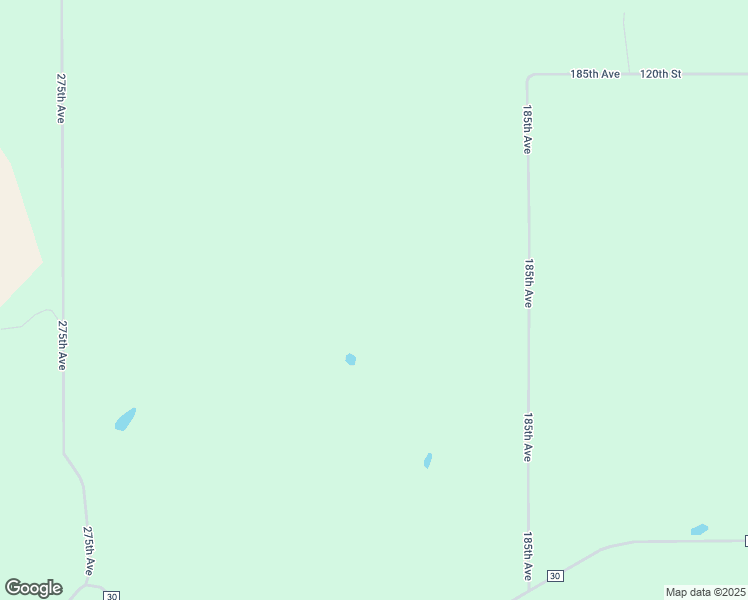 map of restaurants, bars, coffee shops, grocery stores, and more near in Harmony