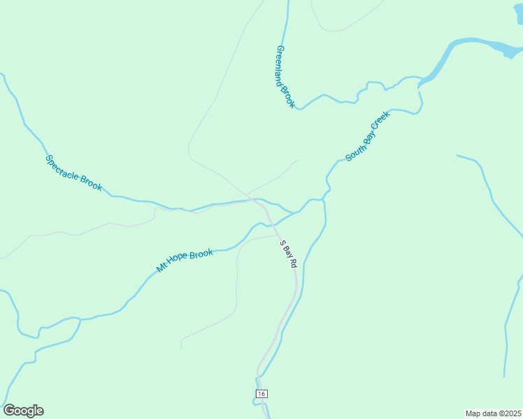 map of restaurants, bars, coffee shops, grocery stores, and more near 1717 County Road 16 in Fort Ann