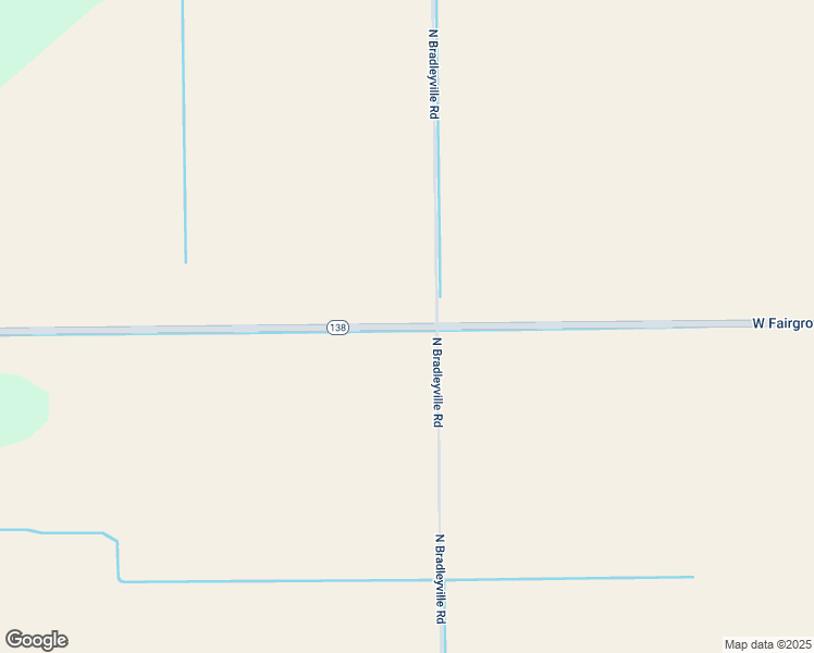 map of restaurants, bars, coffee shops, grocery stores, and more near West Fairgrove Road in Fairgrove