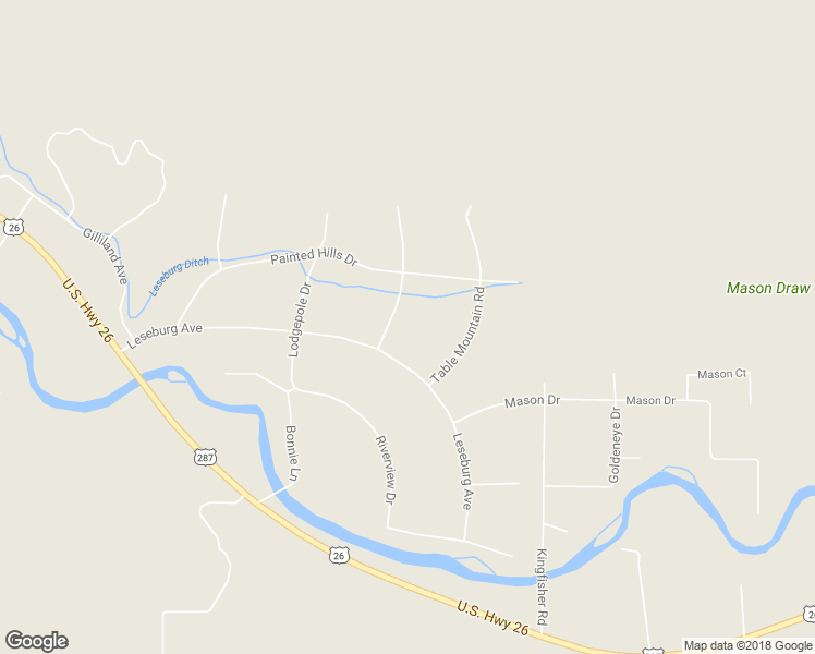 map of restaurants, bars, coffee shops, grocery stores, and more near 6 Spring Mountain Road in Dubois