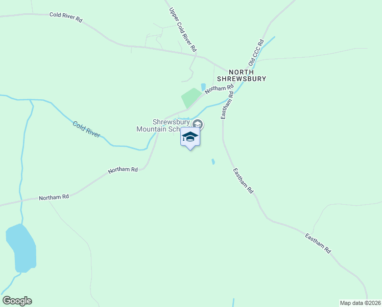 map of restaurants, bars, coffee shops, grocery stores, and more near 300 Mountain School Road in Shrewsbury