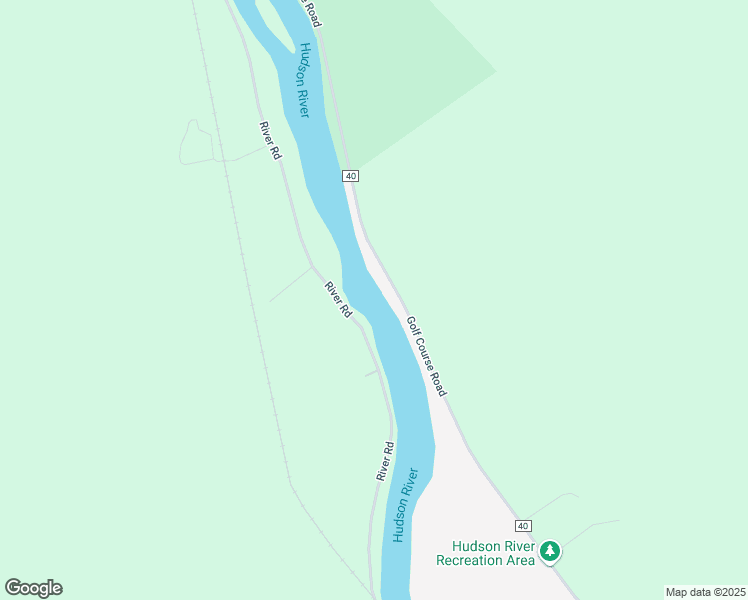 map of restaurants, bars, coffee shops, grocery stores, and more near in Thurman