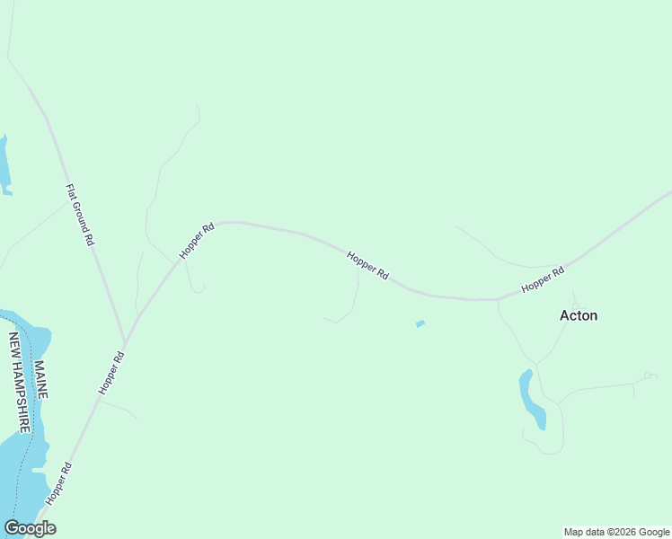 map of restaurants, bars, coffee shops, grocery stores, and more near 309 Hopper Road in Acton