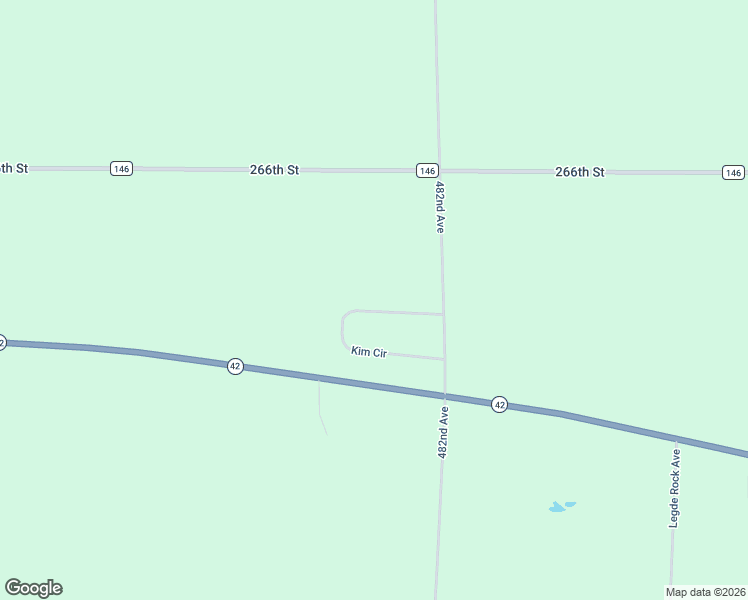 map of restaurants, bars, coffee shops, grocery stores, and more near 48100-48198 Kim Cir in Brandon