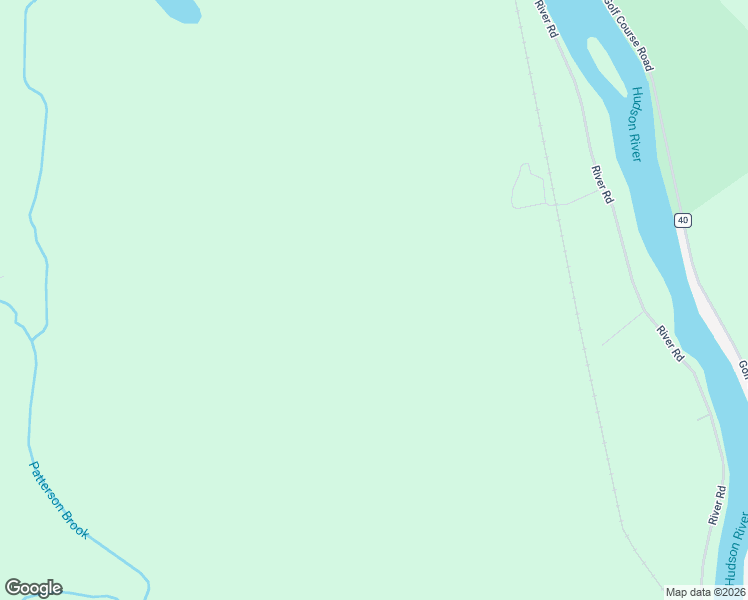 map of restaurants, bars, coffee shops, grocery stores, and more near 851 River Road in Warrensburg