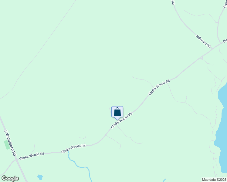 map of restaurants, bars, coffee shops, grocery stores, and more near 737 Clarkswoods Road in Lyman