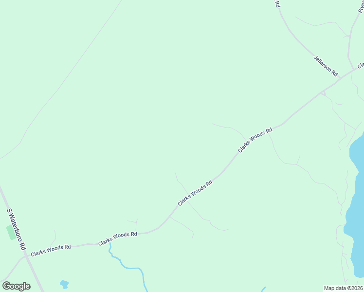 map of restaurants, bars, coffee shops, grocery stores, and more near 737 Clarkswoods Road in Lyman